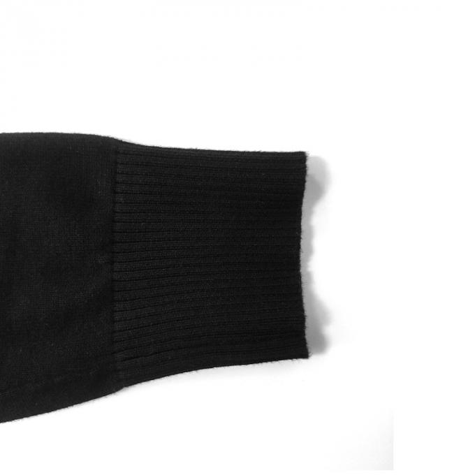 Stile di modo più i maglioni del pullover del collo del giro di Autumn Winter Casual Warm di dimensione