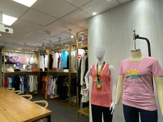 Shenzhen Xin Ao Wei Trading Co., Ltd.