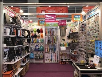 Shenzhen Xin Ao Wei Trading Co., Ltd.